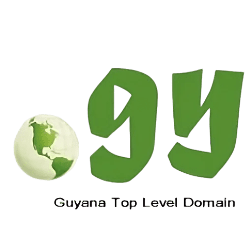 .gy Domain Registration