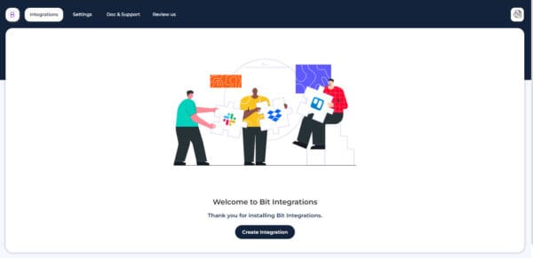 Webhook Automator & Contact Form Integration to Automate 240+ Platforms – Bit Integrations - Image 2