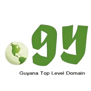.gy domain registration in Guyana with MMG payment