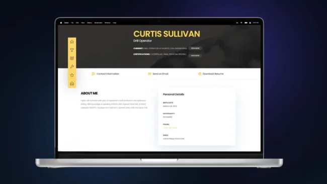 Sullivan gy